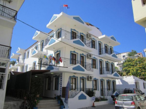 Çeşme Vural Apart Hotel